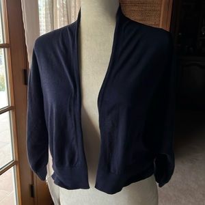 Old Navy Shrug